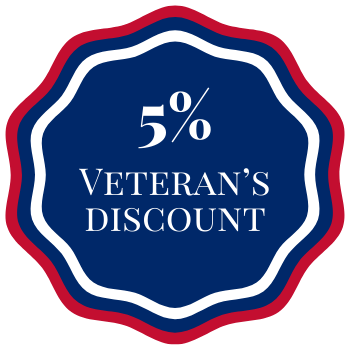All American Veterans discount