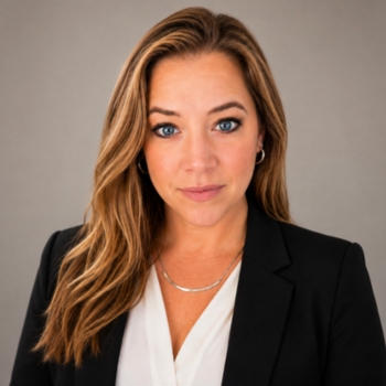 Allison Lesage